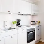 Welle 11 Sylt * Вестерланд