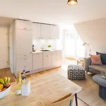 Welle 11 Sylt Апартаменты