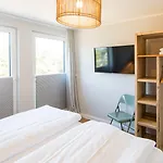 Welle 11 Sylt Апартаменты