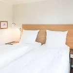 Welle 11 Sylt Апартаменты *