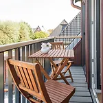 Welle 11 Sylt * Вестерланд