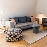 Welle 11 Sylt * Вестерланд