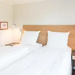 Апартаменты Welle 11 Sylt *