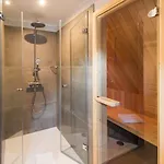 Welle 11 Sylt Апартаменты *