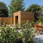 Welle 11 Sylt Апартаменты Вестерланд