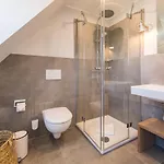Welle 11 Sylt Апартаменты