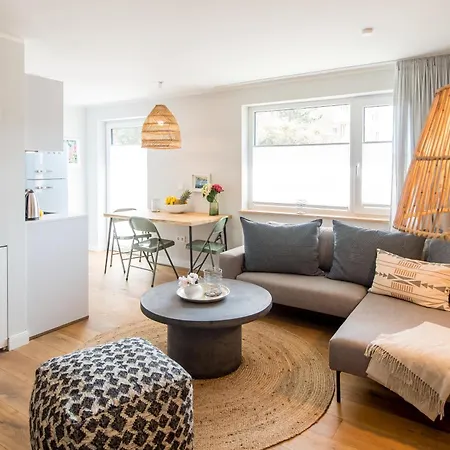 Welle 11 Sylt * Westerland