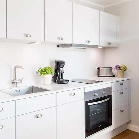 Welle 11 Sylt * Westerland