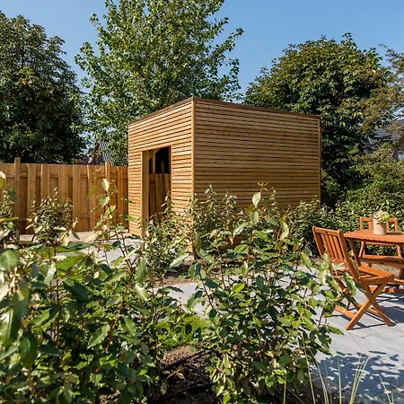 Welle 11 Sylt Westerland