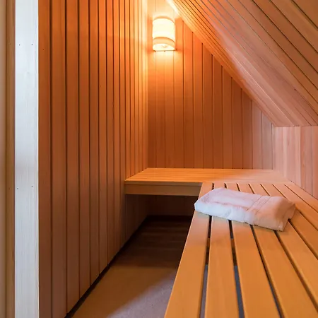 Welle 11 Sylt Apartman *