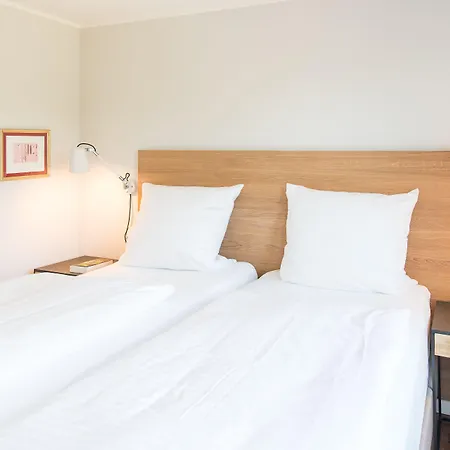 Welle 11 Sylt Apartman *