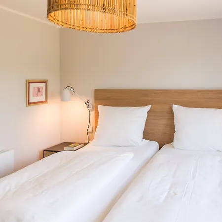 Apartman Welle 11 Sylt