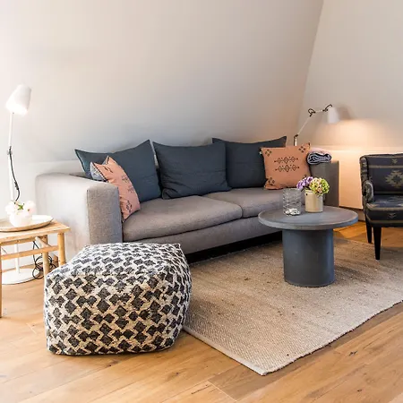 Welle 11 Sylt * Westerland