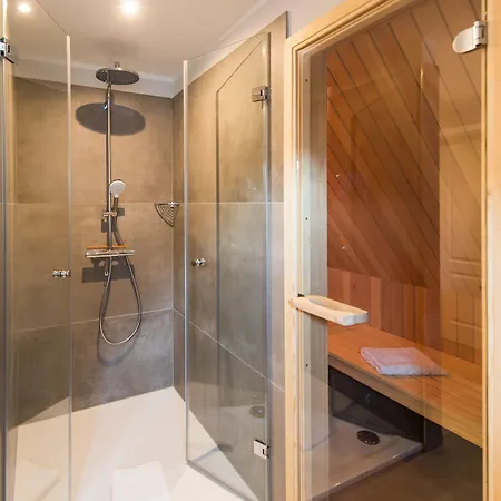 Welle 11 Sylt Apartman