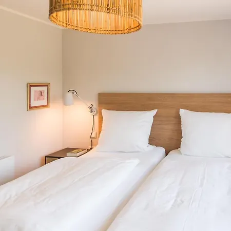 Apartman Welle 11 Sylt