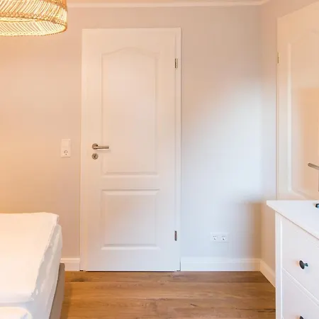 Apartman Welle 11 Sylt