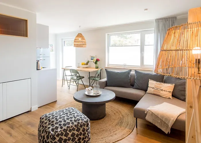 Welle 11 Sylt * Westerland