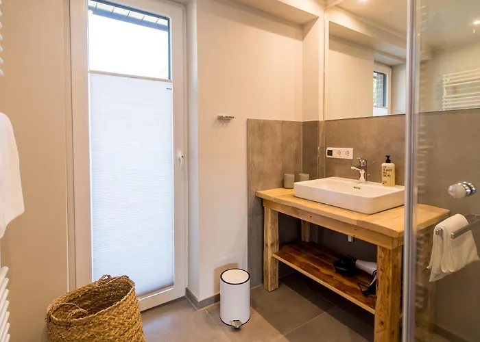 Lägenhet Welle 11 Sylt