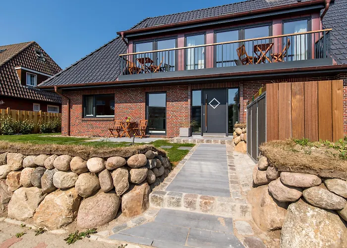 Welle 11 Sylt * Westerland