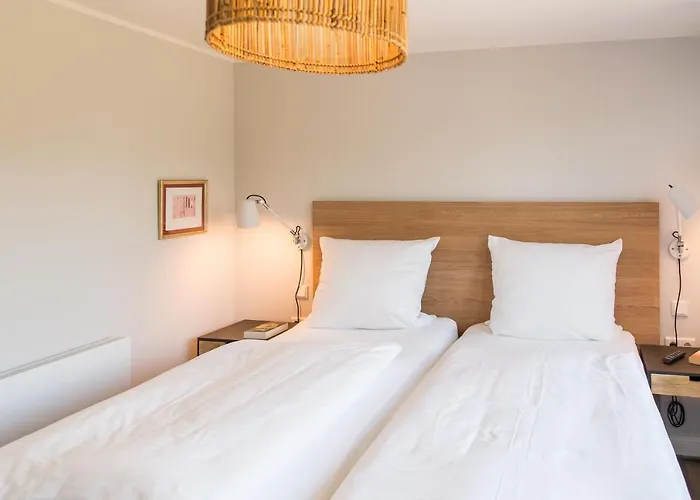 Lägenhet Welle 11 Sylt