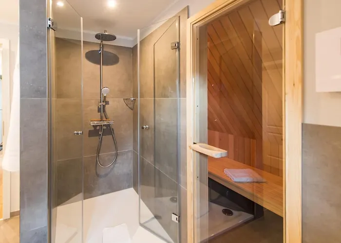 Welle 11 Sylt Lägenhet *