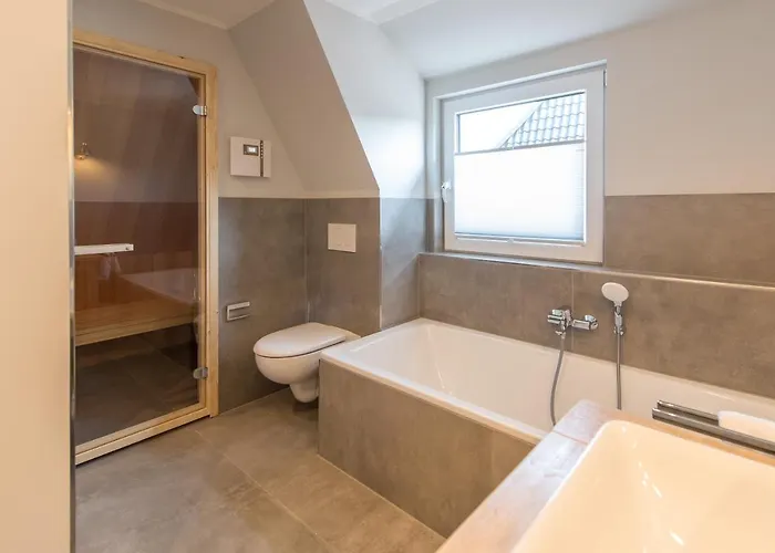 Welle 11 Sylt Westerland